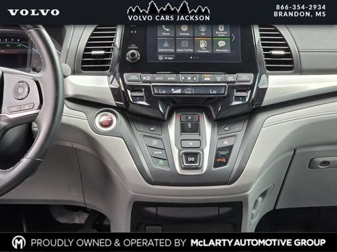 Used 2020 Honda Odyssey EX-L image 9