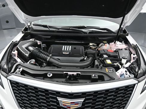 Used 2024 Cadillac XT5 Premium Luxury image 53