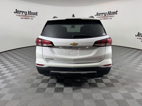 Used 2022 Chevrolet Equinox LT image 10