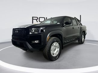 Used 2024 Nissan Frontier SV w/ Hardbody Edition AWD/4WD video 1