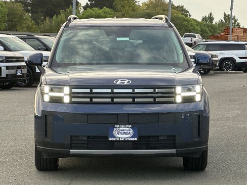 New 2026 Hyundai Santa Fe SEL FWD image 9