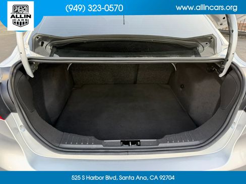 Used 2017 Ford Focus SE FWD image 10