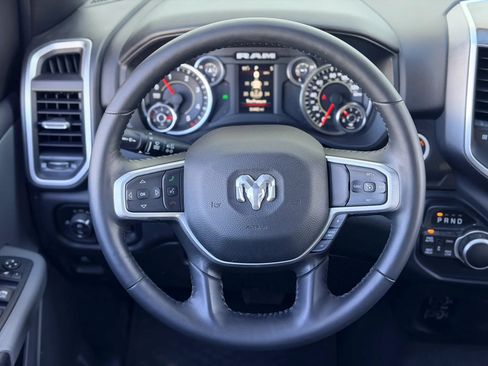 Used 2023 RAM 1500 Big Horn AWD/4WD image 18