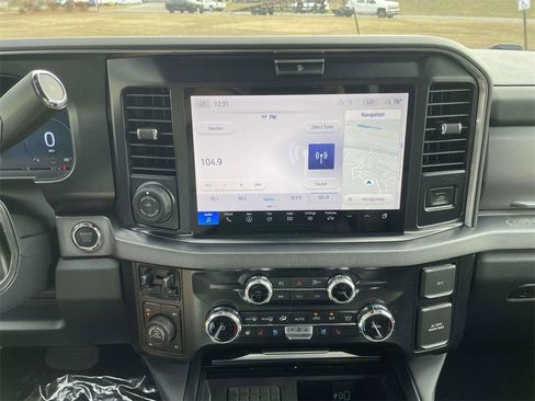 New 2026 Ford F250 Platinum w/ Tremor Off-Road Package image 22