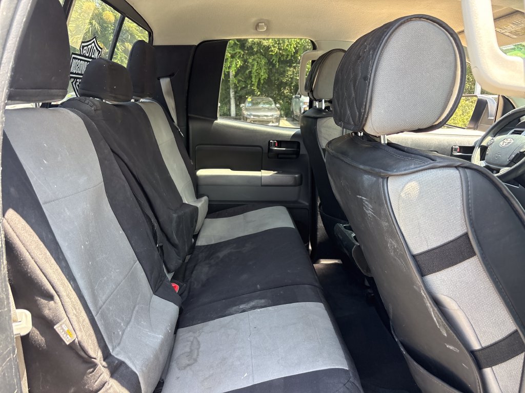 Used 2013 Toyota Tundra 2WD Double Cab w/ SR5 Pkg image 28