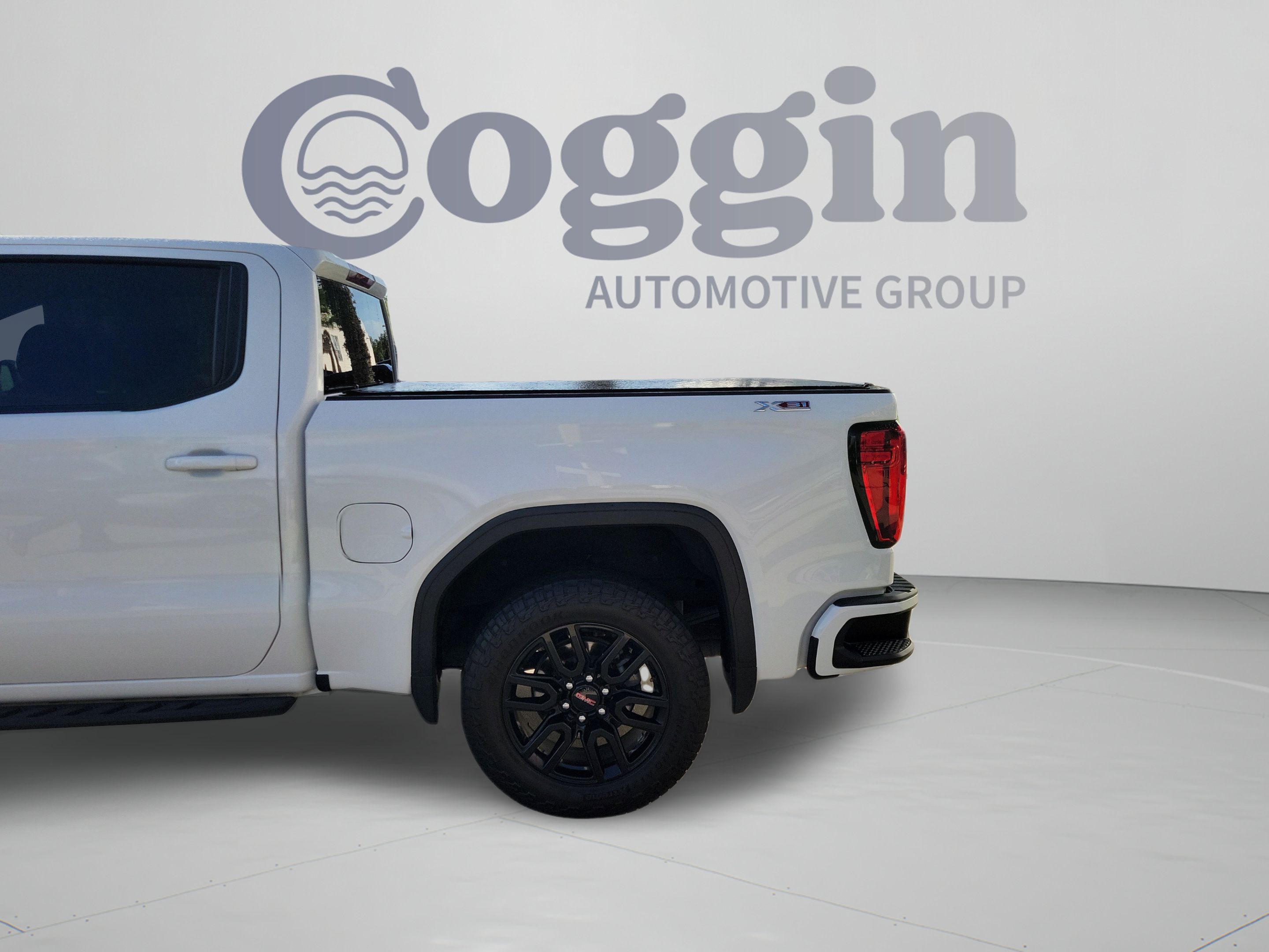Used 2023 GMC Sierra 1500 Elevation AWD/4WD image 33