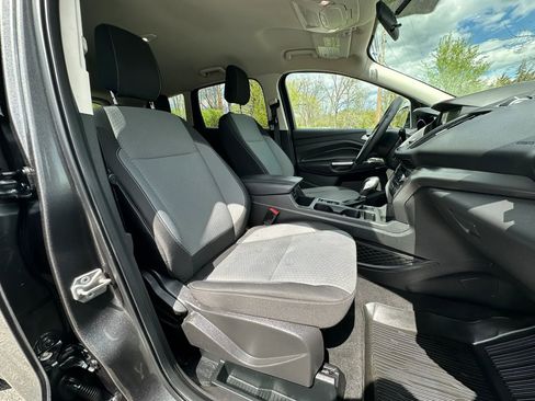 Used 2019 Ford Escape SE AWD/4WD image 15