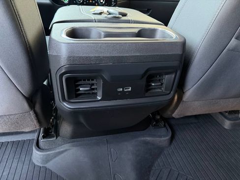 Used 2024 Chevrolet Silverado 1500 RST AWD/4WD image 22