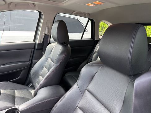 Used 2016 MAZDA CX-5 Grand Touring FWD image 8