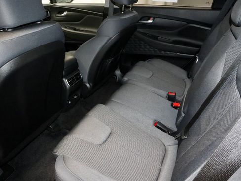 Used 2023 Hyundai Santa Fe SEL image 23