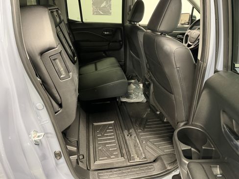 Used 2022 Honda Ridgeline RTL image 24