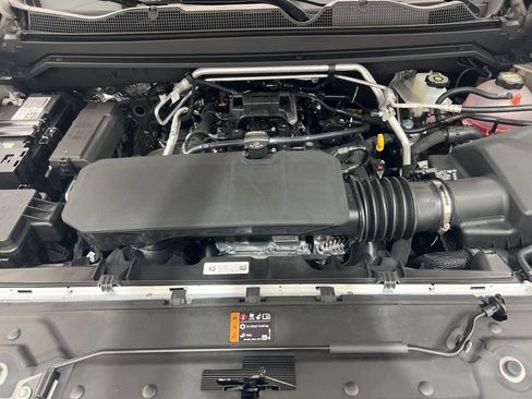 New 2026 Chevrolet Colorado Trail Boss AWD/4WD image 27