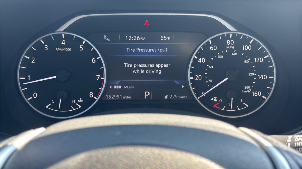 Used 2018 Nissan Maxima 3.5 SL FWD image 19