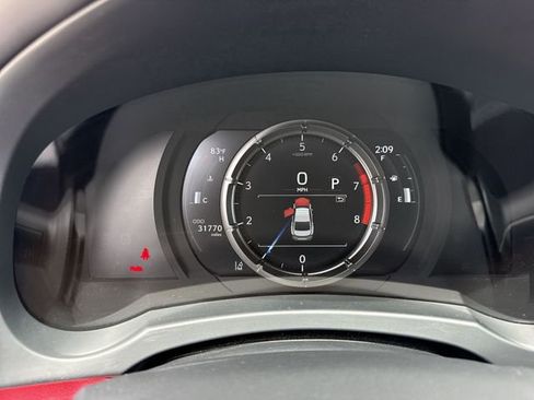 Used 2024 Lexus IS 350 F Sport w/ Navigation Package RWD image 15