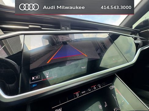 Used 2022 Audi A7 3.0T Prestige image 19