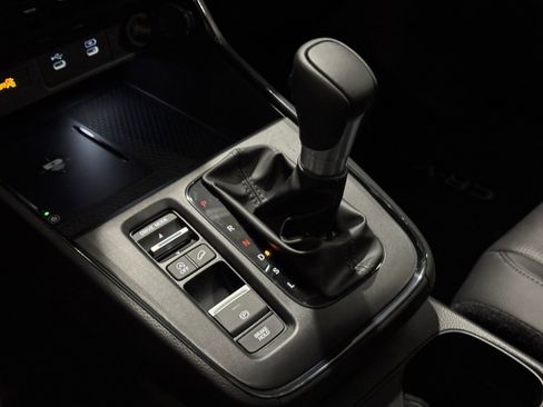 New 2026 Honda CR-V EX-L image 31