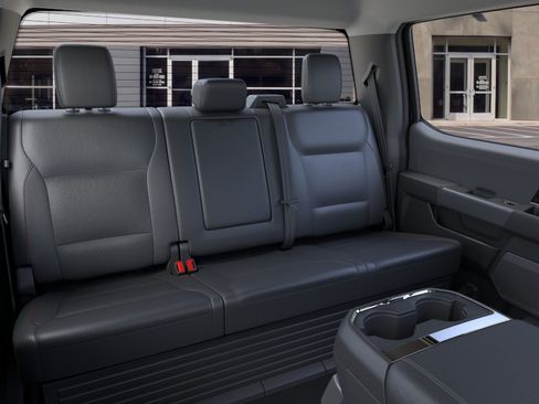 New 2026 Ford F250 4x4 Crew Cab Super Duty image 33