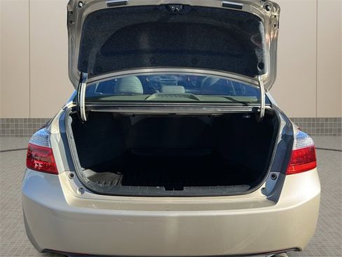 Used 2015 Honda Accord EX-L image 14