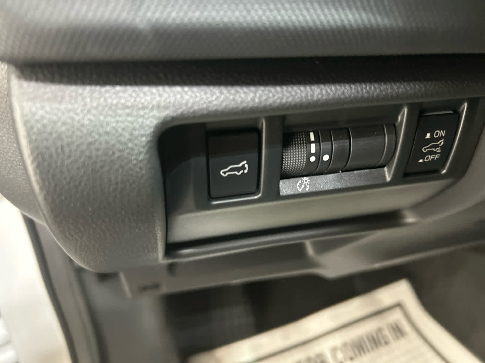 New 2026 Subaru Forester Sport AWD/4WD image 20