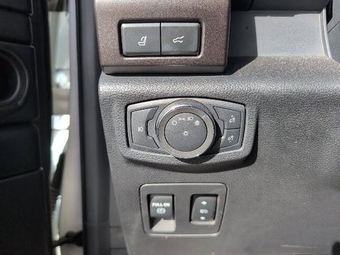 Used 2021 Ford Expedition Limited image 11