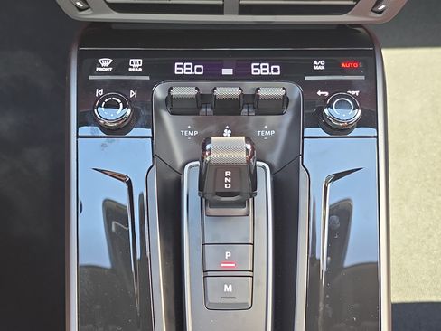 Certified 2026 Porsche 911 Carrera S RWD image 23