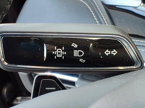 Certified 2023 Lincoln Corsair Standard w/ Equipment Group 101A image 22