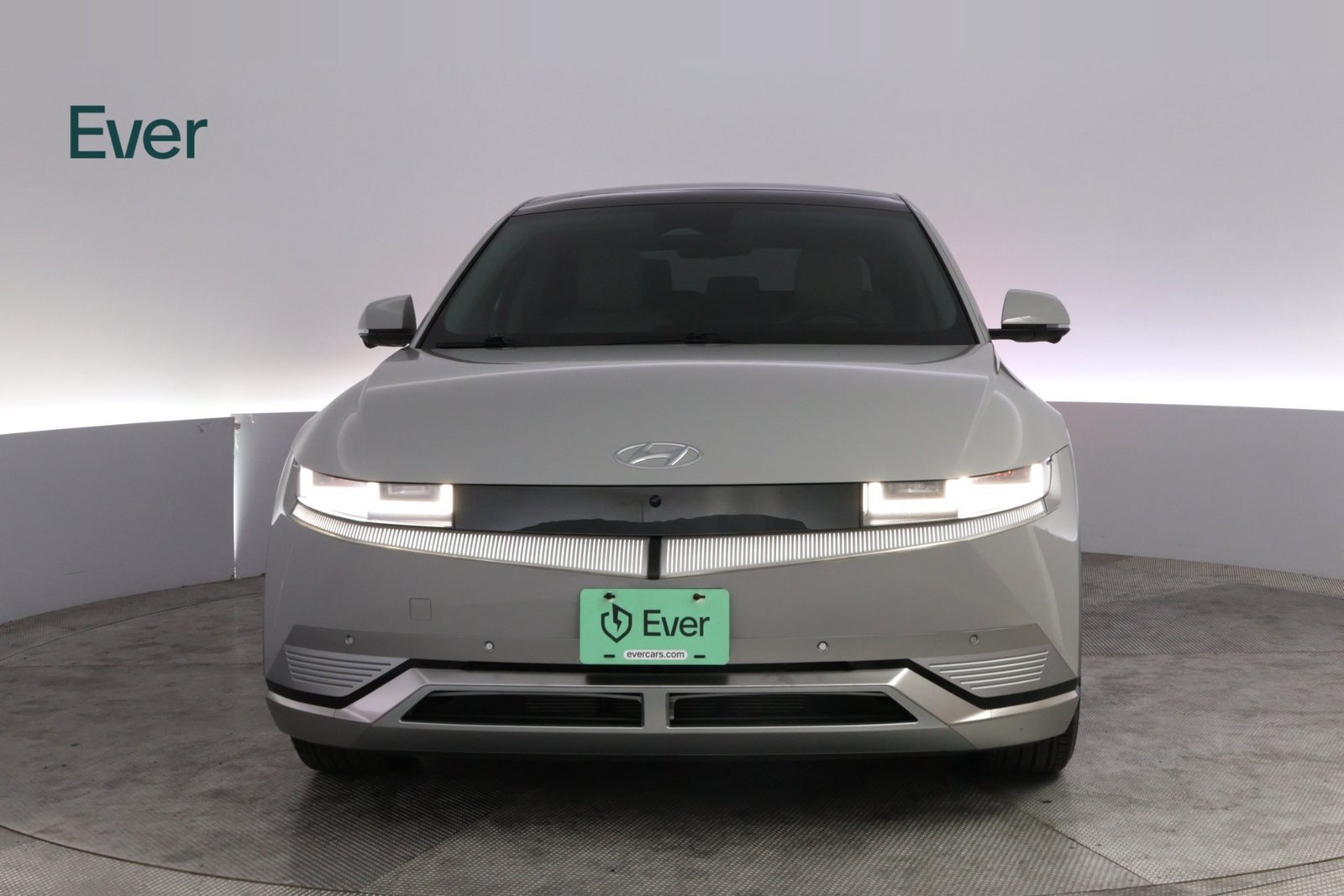 Used 2024 Hyundai Ioniq 5 Limited RWD image 12