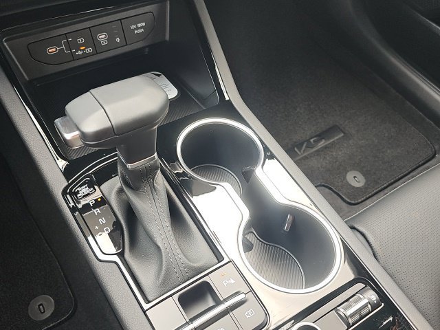 New 2026 Kia K5 GT-Line FWD image 14
