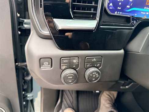 New 2026 Chevrolet Silverado 1500 LT Trail Boss w/ Convenience Package II image 26