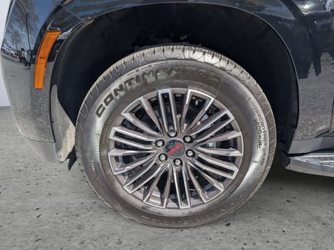 Certified 2026 GMC Yukon XL Elevation w/ Elevation Premium Package image 7