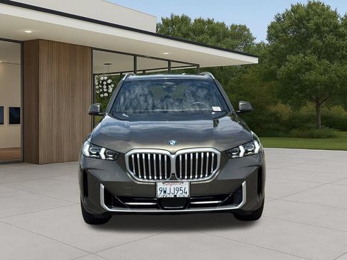 Used 2026 BMW X5 sDrive40i w/ Premium Package RWD image 4