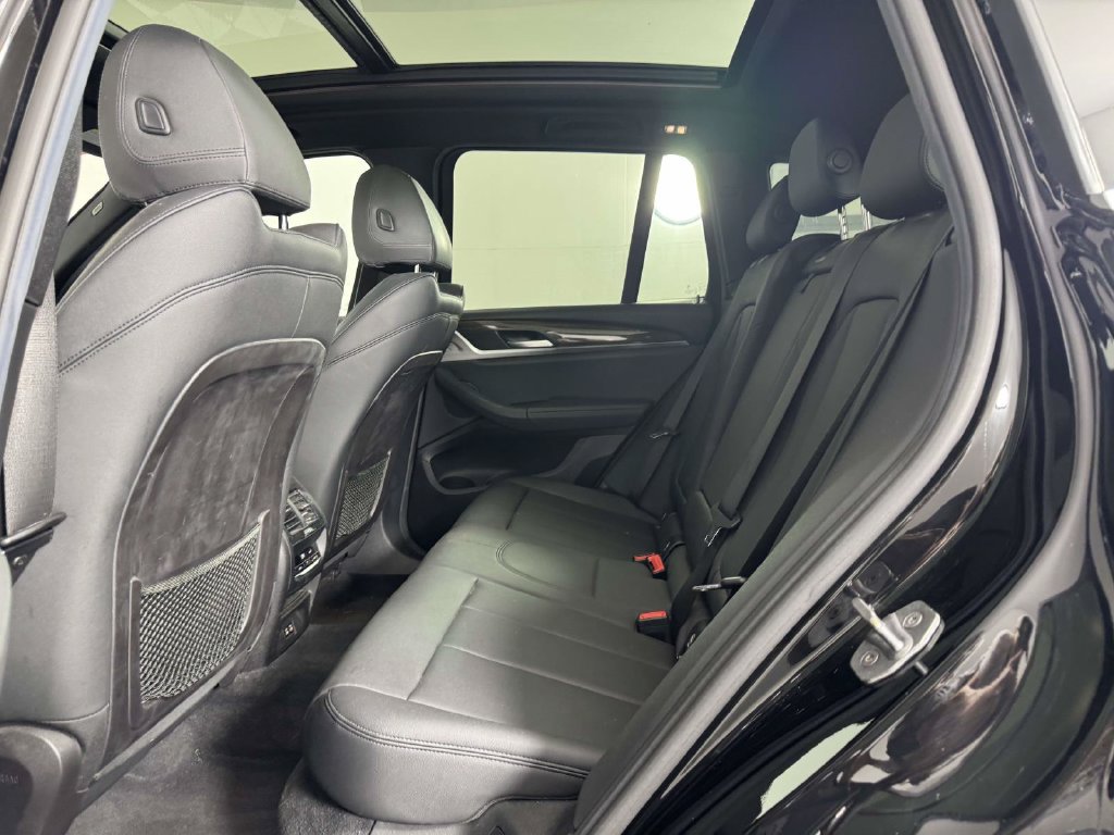 Used 2020 BMW X3 xDrive30i AWD/4WD image 32