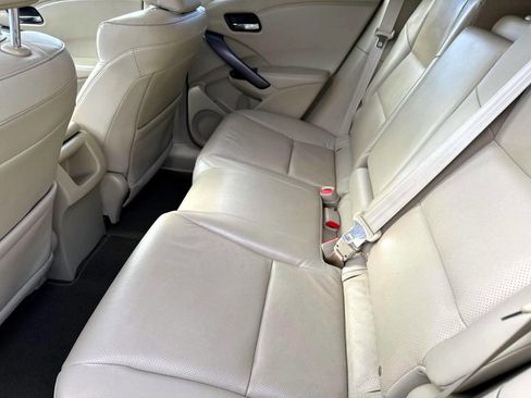 Used 2015 Acura RDX AWD w/ Technology Package image 12