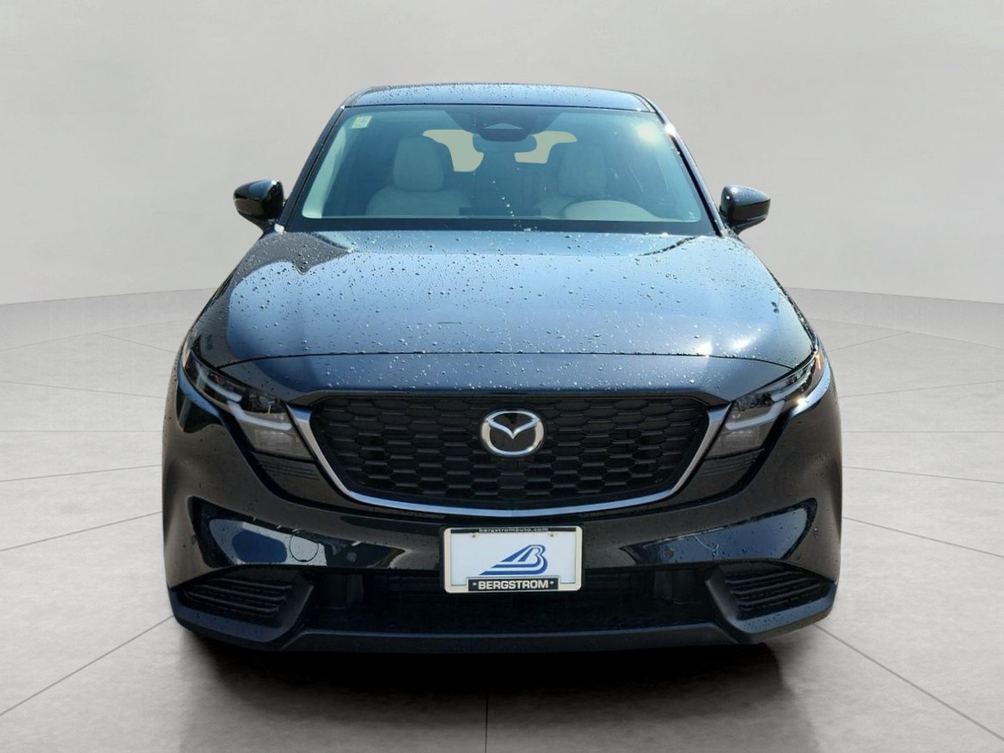 New 2026 MAZDA CX-5 Select AWD/4WD image 2