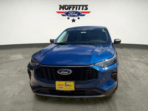 Certified 2023 Ford Escape Active FWD image 8