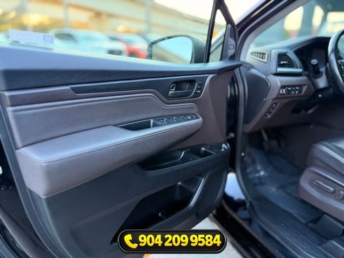 Used 2019 Honda Odyssey Touring image 22