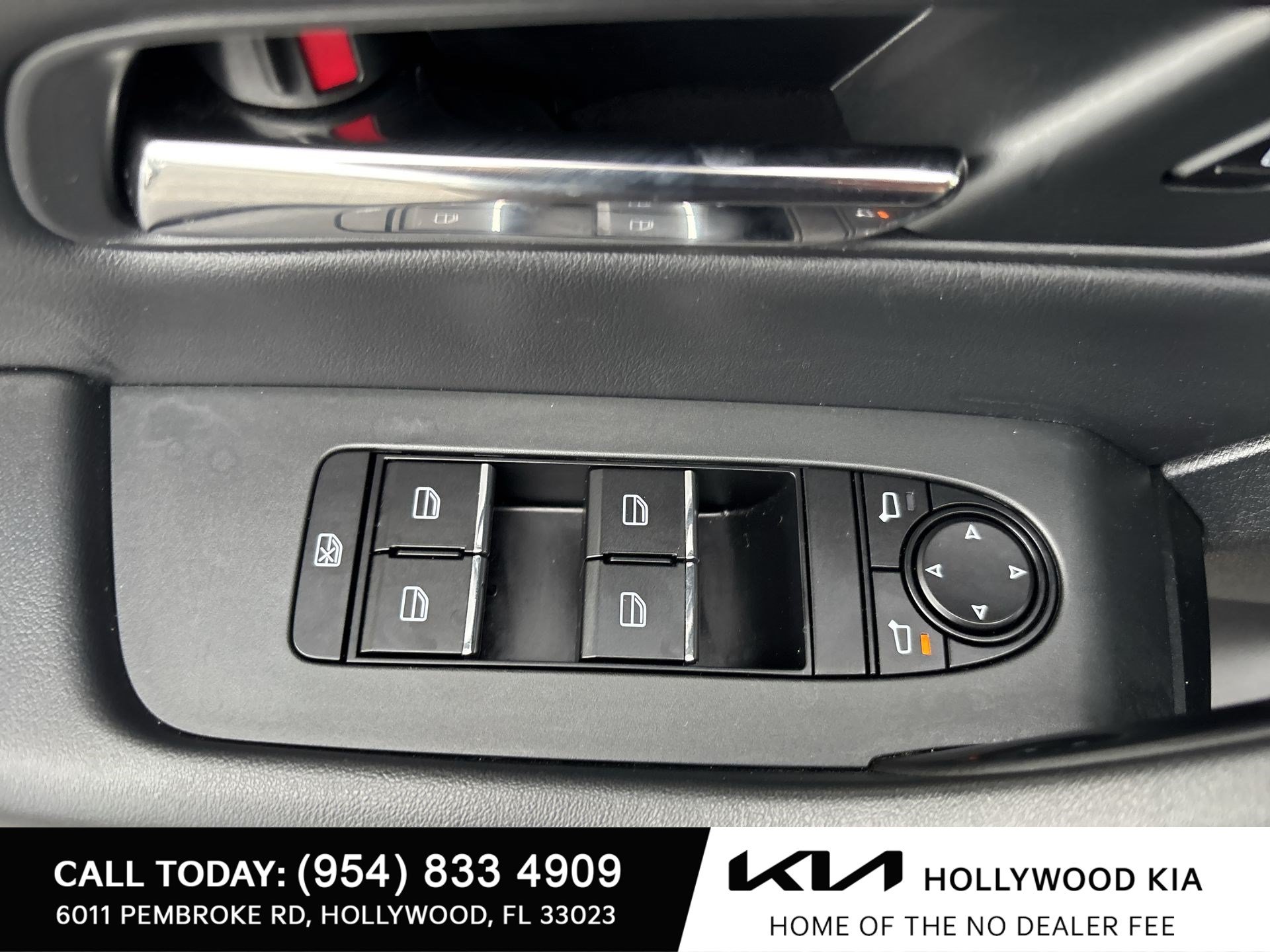 Used 2025 MAZDA CX-90 Plug-In Hybrid w/Premium Sport AWD/4WD image 15