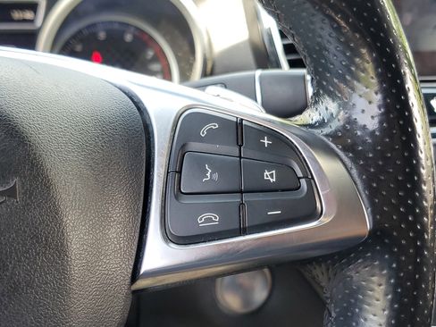 Used 2017 Mercedes-Benz GLE 350 4MATIC w/ Premium 2 Package image 21