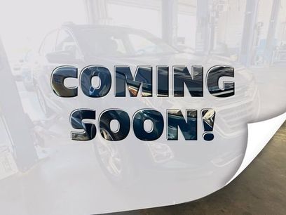 Used 2019 Chevrolet Equinox LT