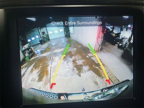 Used 2014 RAM 1500 Laramie w/ Convenience Group image 17