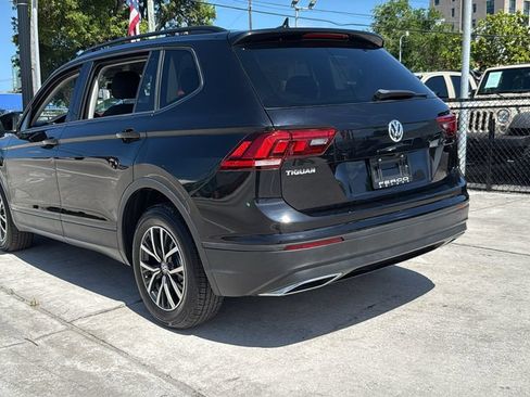 Used 2021 Volkswagen Tiguan S FWD image 12