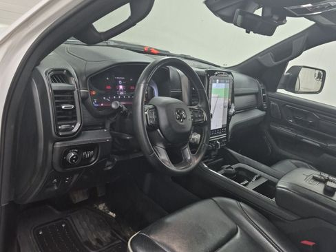 Used 2023 RAM 1500 Limited w/ Body-Colour Bumper Group AWD/4WD image 15
