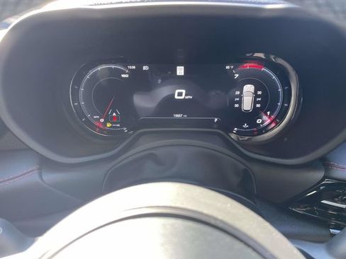 Certified 2024 Dodge Hornet GT w/ GT Blacktop Package AWD/4WD image 24
