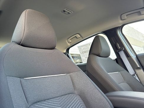 New 2026 Nissan Leaf w/ Illuminated Package image 14