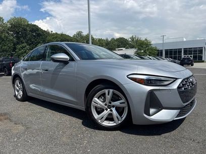 Used 2025 Audi A5 2.0T Premium w/ Convenience Package