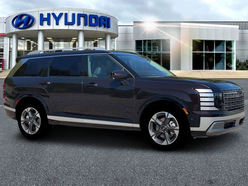 New 2026 Hyundai Palisade Limited AWD/4WD image 10