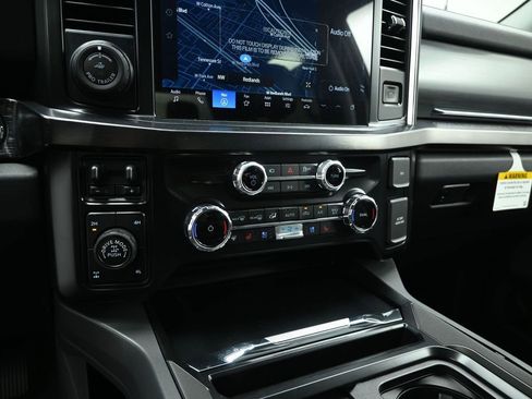 New 2026 Ford F250 Lariat w/ Tremor Off-Road Package image 15