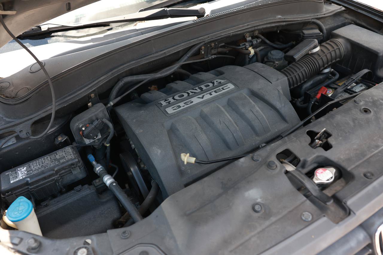 Used 2005 Honda Pilot EX-L image 44