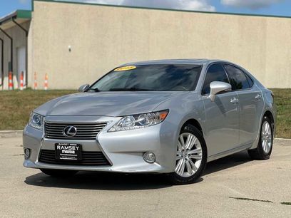 Used 2015 Lexus ES 350
