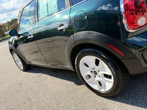 Used 2012 MINI Cooper Countryman S AWD/4WD image 20